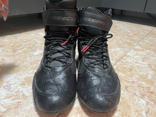 Zapatos Alpinestars Talla 44