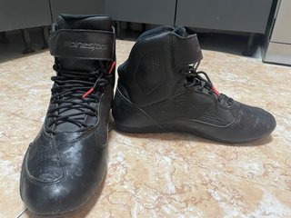 Zapatos Alpinestars Talla 44