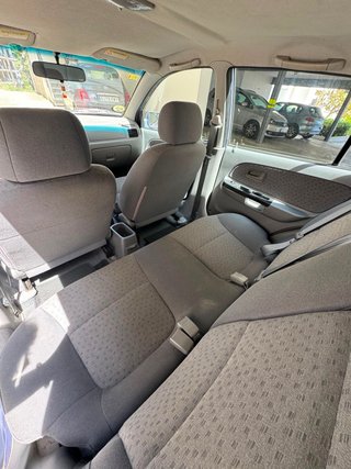KIA Rio 2004