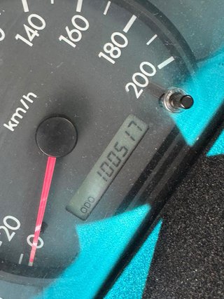 KIA Rio 2004