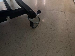 Cama articulada eléctrica con colchón. A estrenar!