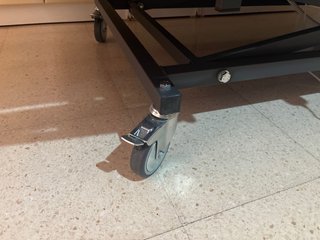 Cama articulada eléctrica con colchón. A estrenar!
