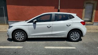 SEAT Ibiza 2018