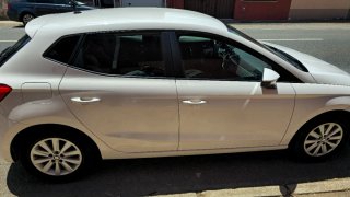 SEAT Ibiza 2018