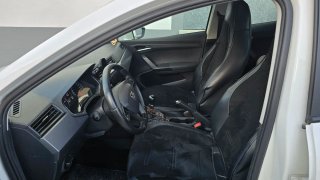 SEAT Ibiza 2018