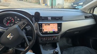 SEAT Ibiza 2018