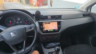 SEAT Ibiza 2018