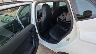 SEAT Ibiza 2018