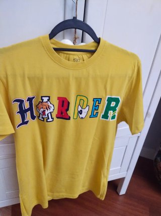 Camiseta Harper Talla M