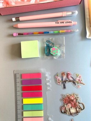 Kit Papelería Estudiantes