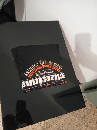 Playera Motorcycle Highways Switzerland Talla M