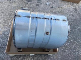 CATALIZADOR CAMION VOLVO / RENAULT EURO5 -22526127