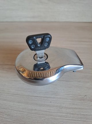 Tapón Gasolina Yamaha SR 250