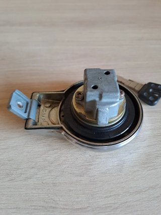 Tapón Gasolina Yamaha SR 250