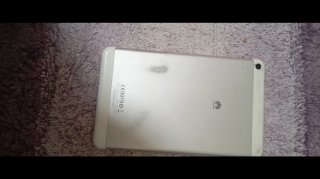 Tablet Huawei T1 8.0 Pro