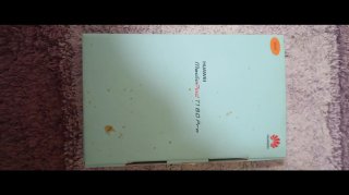 Tablet Huawei T1 8.0 Pro