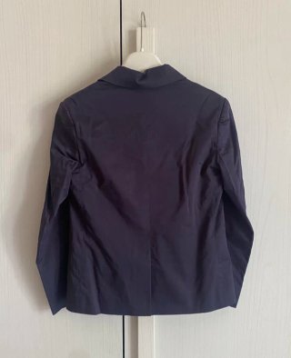 Blazer tg 8 anni bambino Bikkembergs