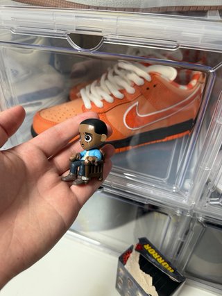 Funko Mystery Mini Horror - Get Out
