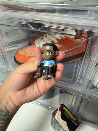 Funko Mystery Mini Horror - Get Out