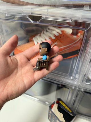 Funko Mystery Mini Horror - Get Out