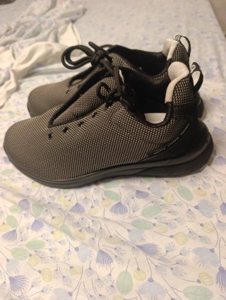 Zapatos de seguridad PANTER grises