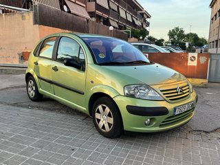Citroen C3 2005