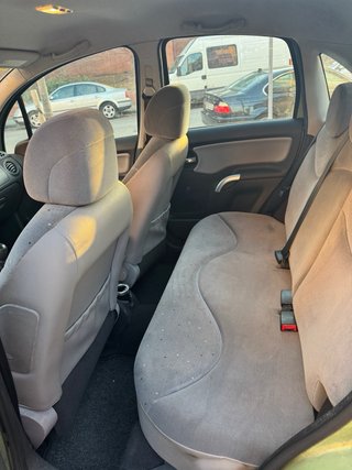 Citroen C3 2005