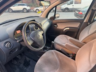 Citroen C3 2005