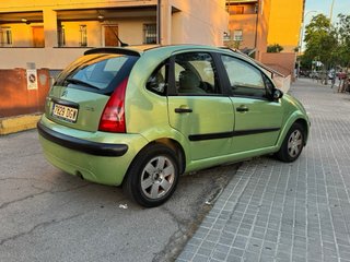 Citroen C3 2005
