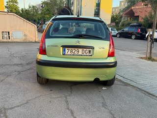 Citroen C3 2005
