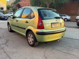 Citroen C3 2005