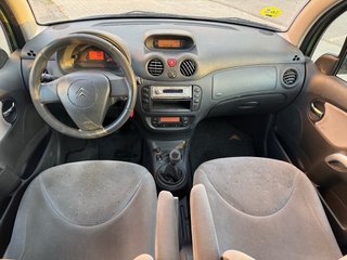 Citroen C3 2005