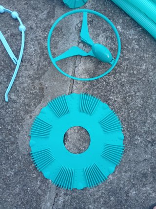 Limpiafondos Automático XtremePower