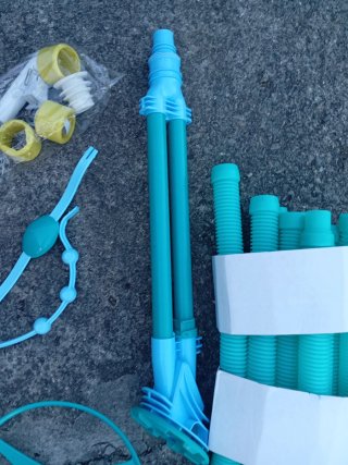 Limpiafondos Automático XtremePower