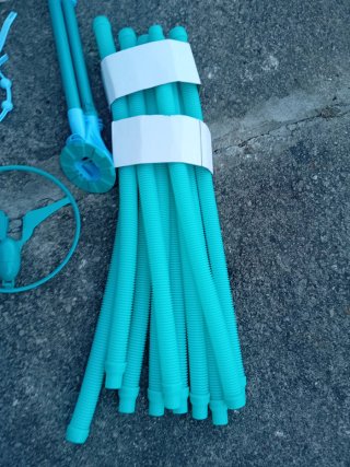 Limpiafondos Automático XtremePower