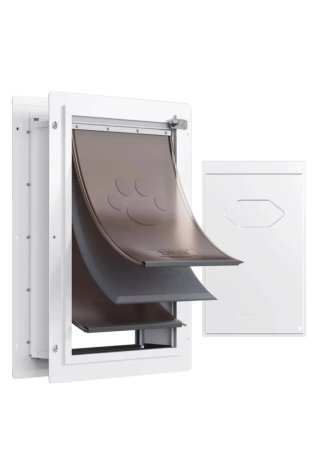 Puerta para mascotas VEVOR