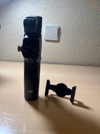 DJI Osmo Mobile 7P + Caja Original