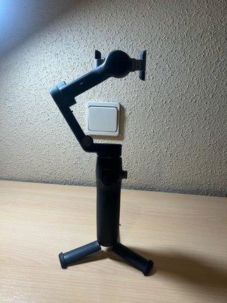 DJI Osmo Mobile 7P + Caja Original