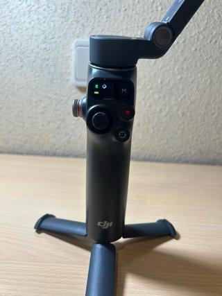 DJI Osmo Mobile 7P + Caja Original
