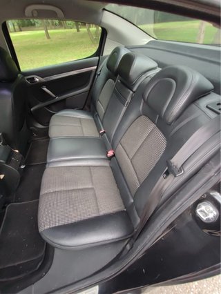 Peugeot 407 2006 2.0 HDI 136 cv