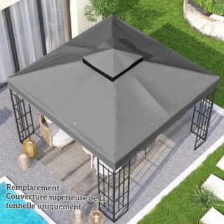 Toldo repuesto 3x3