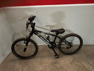 Bicicleta Rockrider 20 Buen Estado