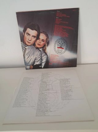 Vinilo Roderick Falconer - Victory In Rock City