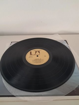 Vinilo Roderick Falconer - Victory In Rock City