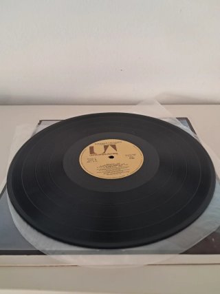 Vinilo Roderick Falconer - Victory In Rock City