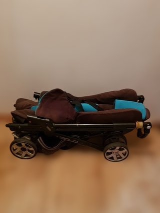 Silla de paseo