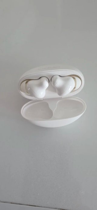 Auricolari Bluetooth Oppo Bianchi