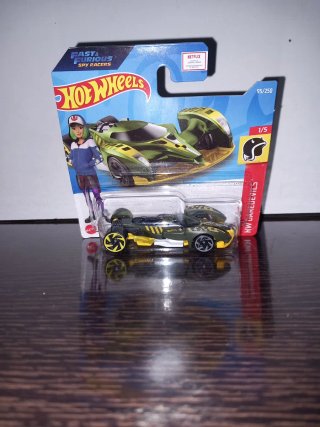 HOTWHEELS