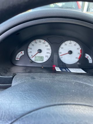 Citroen Saxo vts  2000