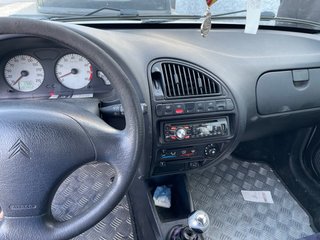 Citroen Saxo vts  2000